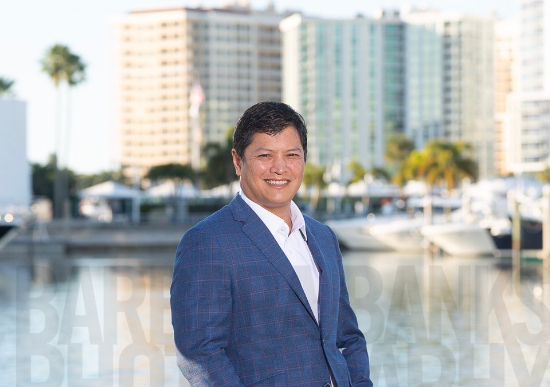 Kim Ching — Founder of TYL Health Agency